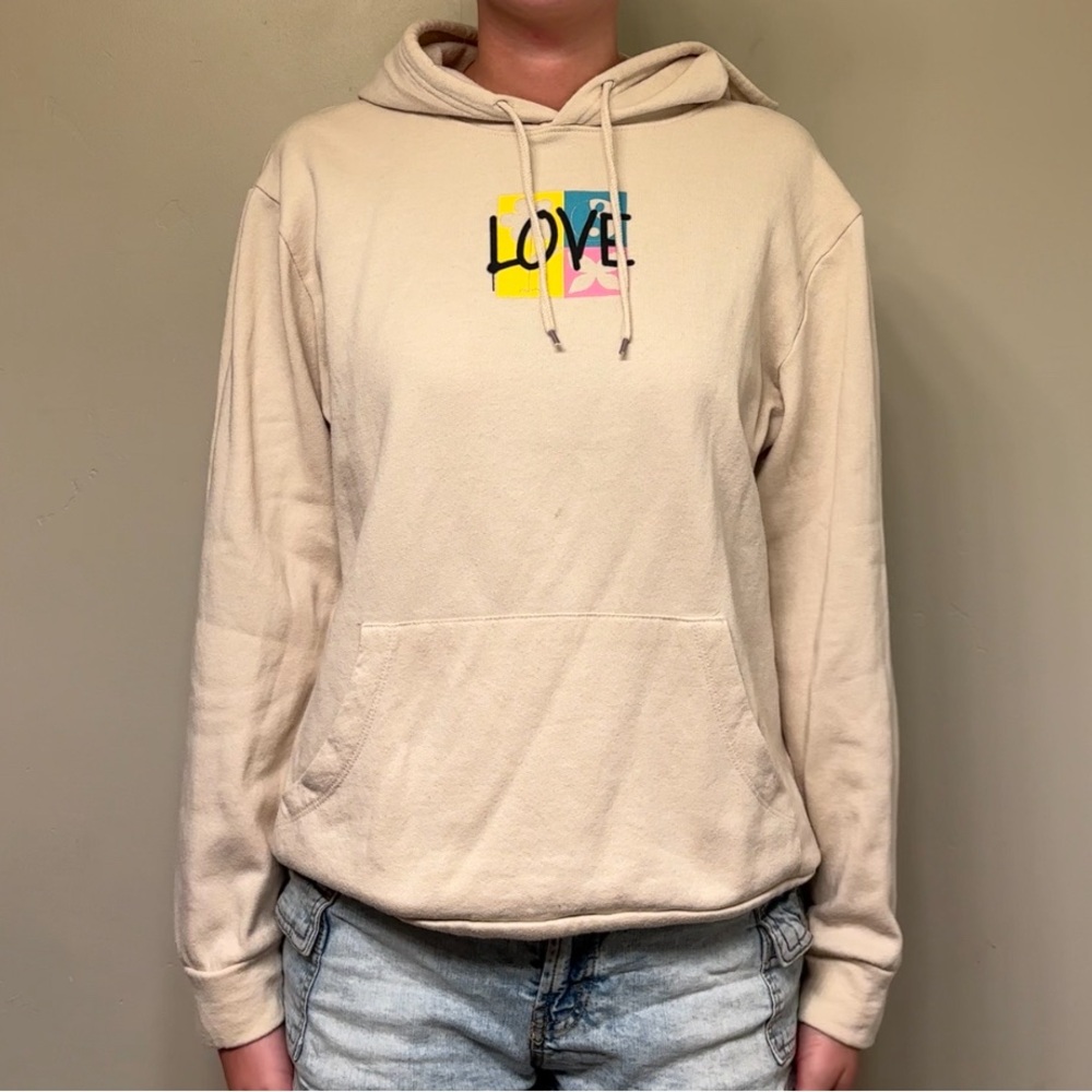 Graphic hoodie - Picture 7 of 7
